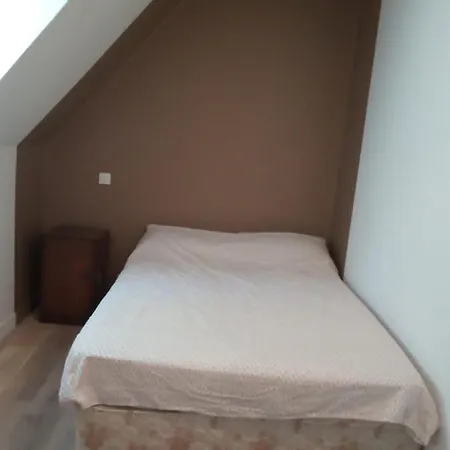 Maison Chaleureuse Avec Piscine 度假居 *