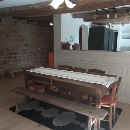 度假居 Maison Chaleureuse Avec Piscine *
