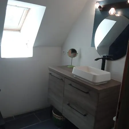 Holiday home Maison Chaleureuse Avec Piscine